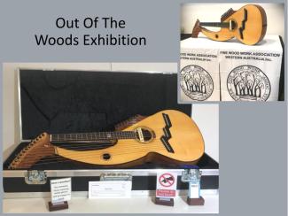 Out of the Woods Display