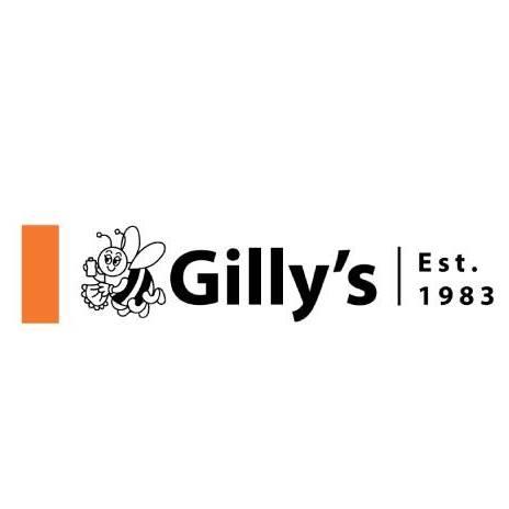 Gilly's Established 1983