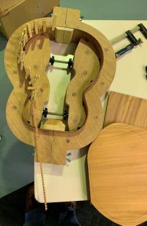 Ukulele Jig