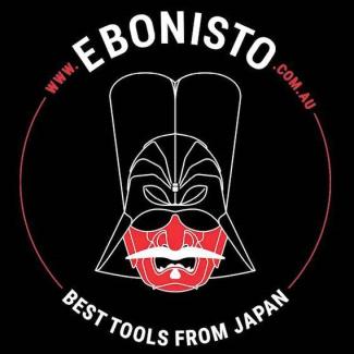 ebonisto.com.au Best tools from Japan.