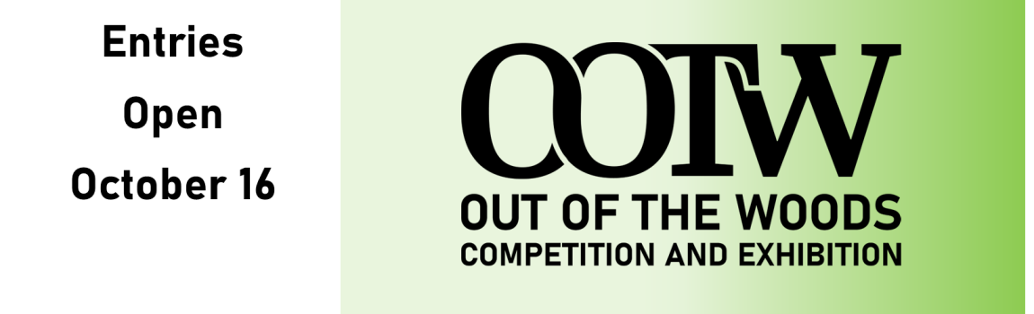 OOTW Entries Open October 16th